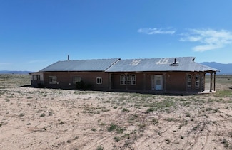 9 Calle Serena, Carson, NM 87517