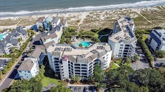 8000 Palmetto Dr Unit 109, Isle of Palms, SC 29451