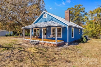 480 Wyatt Grove Church Rd, Gold Hill, NC 28071