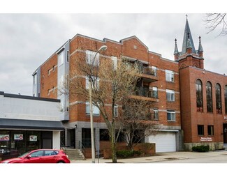 170 Main St Unit 203, Watertown, MA 02472