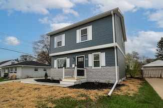 3625 S 88th St, Milwaukee, WI 53228