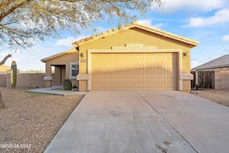6322 W Desert Laurel Ln, Tucson, AZ 85757