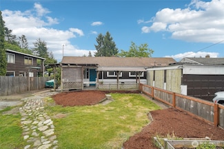 855 SW 125th St, Seattle, WA 98146
