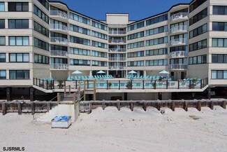 111 S 16th Ave Unit 712, Longport, NJ 08403