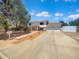 6523 Martin Ct NE, Albuquerque, NM 87109