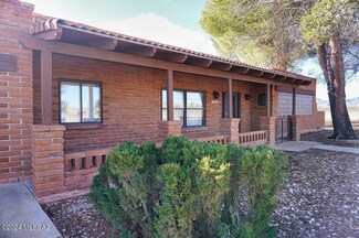1000 E Irene St, Pearce, AZ 85625