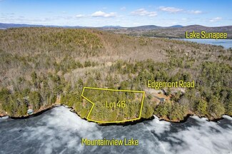 0 Edgemont Rd Unit Lot 46 4903306, Sunapee, NH 03782
