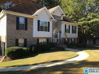 134 Chinaberry Ln, Maylene, AL 35114