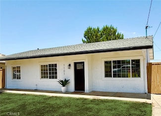 1101 Barney St, Merced, CA 95340