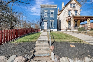 3105 Durrell Ave, Cincinnati, OH 45207