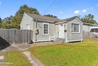 1603 Williams St, Pascagoula, MS 39567