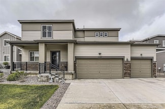 12749 Horton Ct, Parker, CO 80134