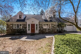 35 Cold Soil Rd, Lawrence Township, NJ 08648