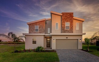 901 Ocean Course Ave, Kissimmee, FL 34747