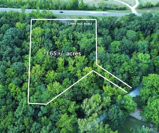 0 Venus Ln, Calvey Township, MO 63069