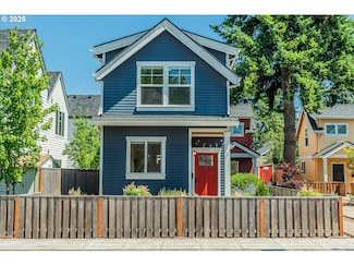 6520 SE 70th Ave Unit A, Portland, OR 97206