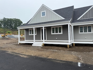 13 Glacier Path Unit 13, Middleborough, MA 02346