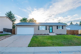 6393 S Johnson St, Littleton, CO 80123