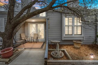 6320 E 89th Place Unit 1102, Tulsa, OK 74137