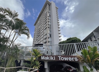 1617 Keeaumoku St Unit 1006, Honolulu, HI 96822