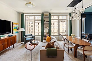 40 Bleecker St Unit 6C, New York, NY 10012