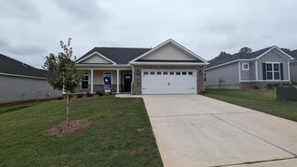 7560 Paisley Cir, Graniteville, SC 29829