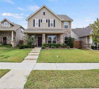 1992 Obsidian Trail, Heartland, TX 75126