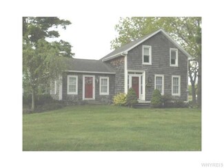 7824 Haight Rd, Barker, NY 14012