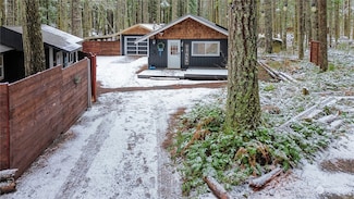 56118 343rd Avenue Ct E, Ashford, WA 98304