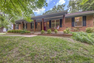 4355 E 74th St, Tulsa, OK 74136
