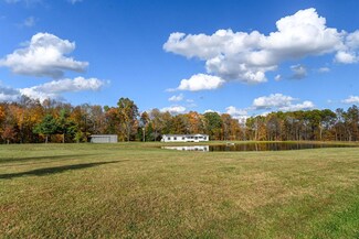 5305 E County Road 375 S, Versailles, IN 47042