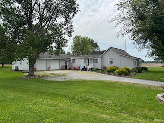 6453 N County Road 450 W, Richland, IN 47634