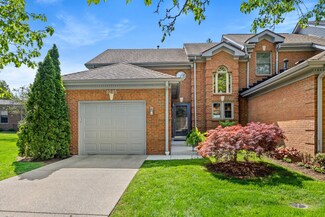 2245 Stone Garden Ln, Lexington, KY 40513