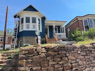 102 E 1st High St, Central City, CO 80427