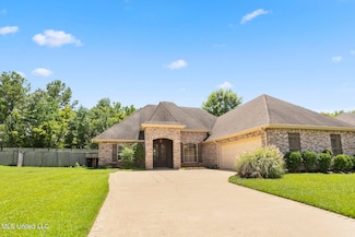 111 Meadow Pointe Cove, Brandon, MS 39042
