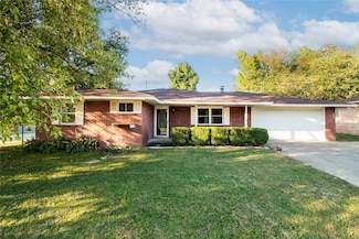 3910 Clark Ave, Springdale, AR 72762