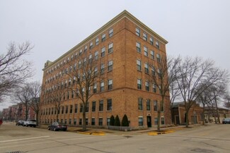123 N Blount St Unit 201, Madison, WI 53703