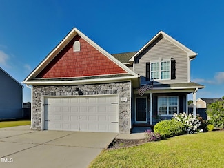 755 Botanical Ct, Bunnlevel, NC 28323
