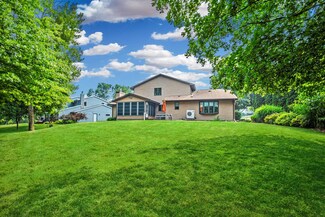 5422 North Pass, Mc Farland, WI 53558