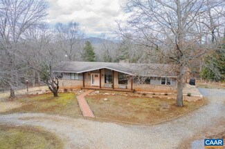 307 Huff Creek Trail, Amherst, VA 24521