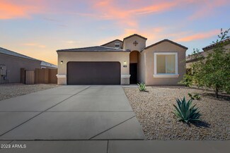1137 E Viola Ct, Casa Grande, AZ 85122