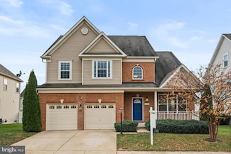 11167 Saint Christopher Dr, White Plains, MD 20695