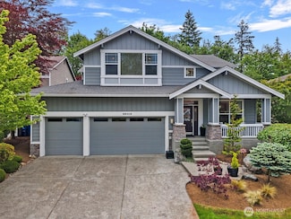 25413 NE 3rd Place, Sammamish, WA 98074
