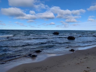 0 S Beachside Row, Bay Mills Township, MI 49715