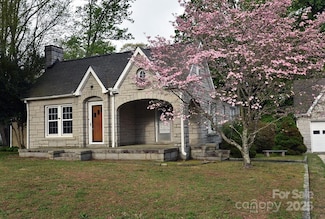 1460 Legion Club Rd, Salisbury, NC 28146