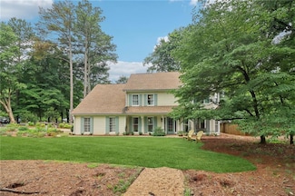 2965 Village Dr, Marietta, GA 30062