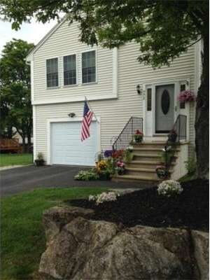 772 Hood St, Fall River, MA 02720