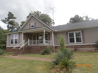 3466 New Hope Rd Unit 1, Guys, TN 38339