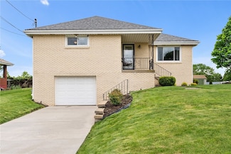 117 Teal Dr, Mc Kees Rocks, PA 15136