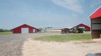 3621 Forrest Breland Rd, Neely, MS 39461